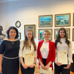 Przejdź do - Ogólnopolski XXIII Konkurs Literacki &quot;O Pióro Stefana&quot;